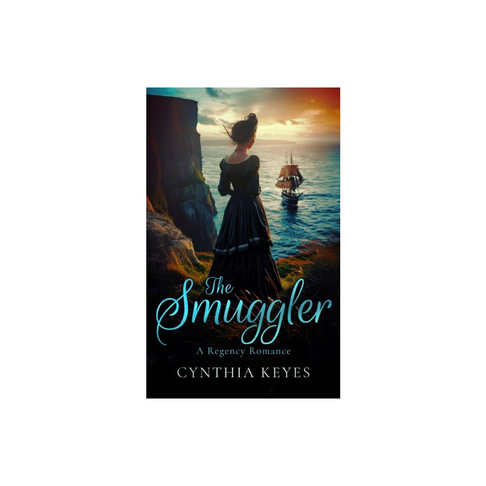 Vinci Books The Smuggler (häftad, eng)