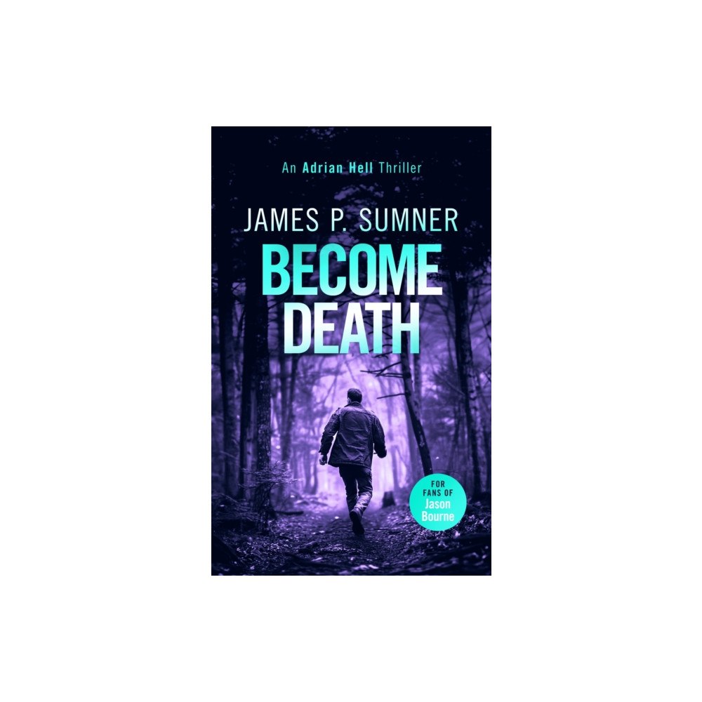 Vinci Books Become Death (häftad, eng)