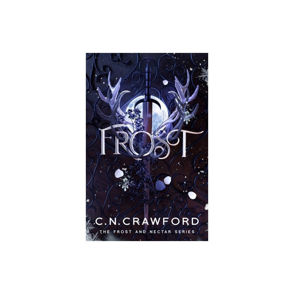 Bloomsbury Publishing PLC Frost (häftad, eng)