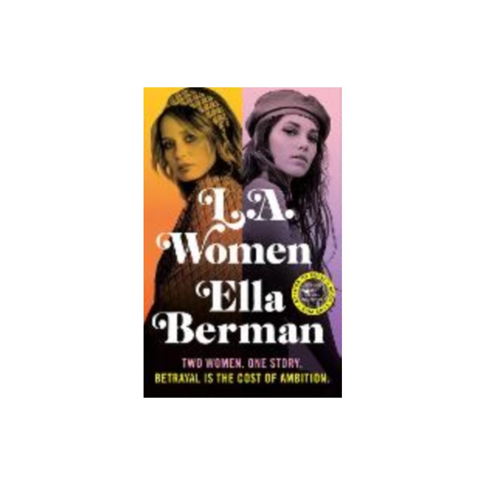 Bloomsbury Publishing PLC L.A. Women (häftad, eng)