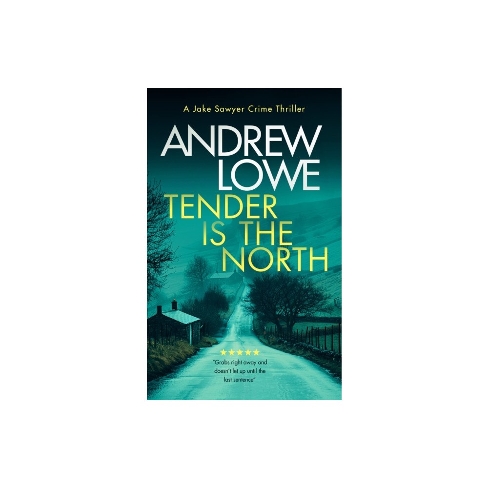 Vinci Books Tender is the North (häftad, eng)