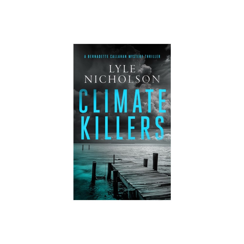 Vinci Books Climate Killers (häftad, eng)