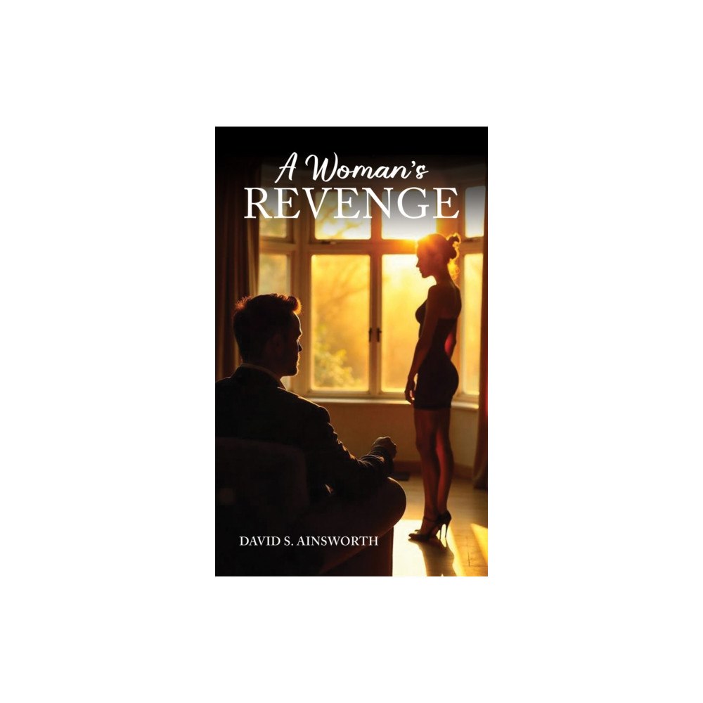 Austin Macauley Publishers A Woman's Revenge (häftad, eng)