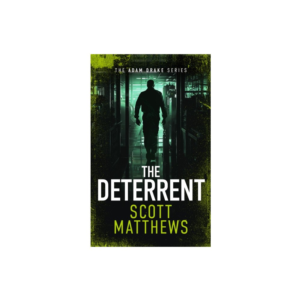 Vinci Books The Deterrent (häftad, eng)