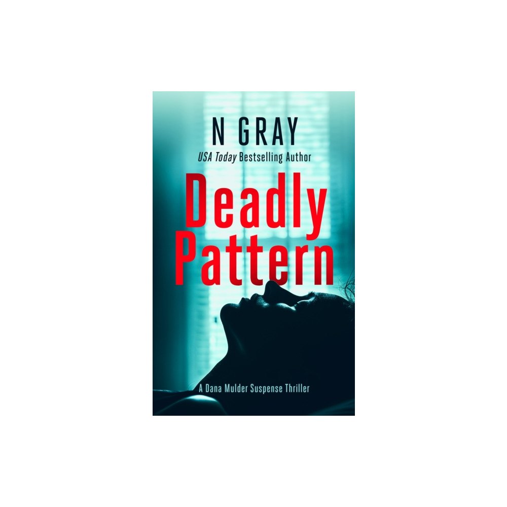 Vinci Books Deadly Pattern (häftad, eng)