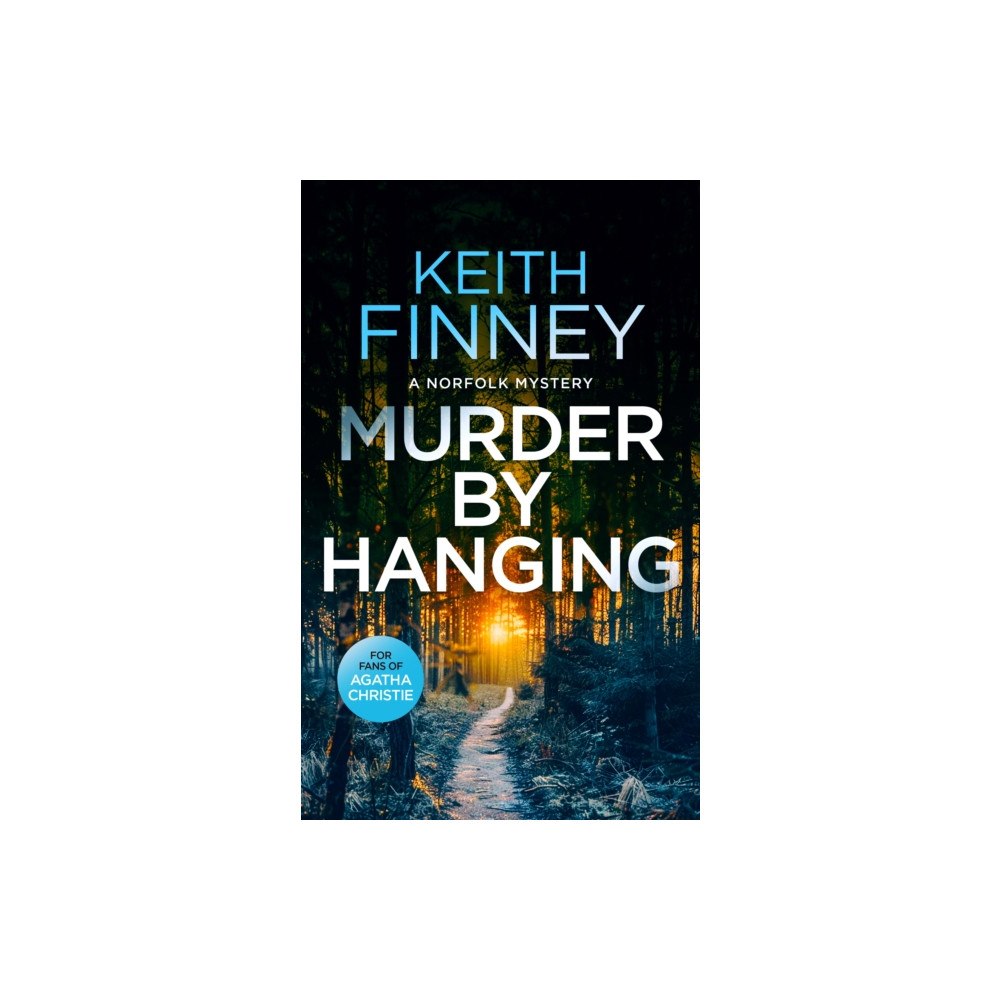Vinci Books Murder By Hanging (häftad, eng)
