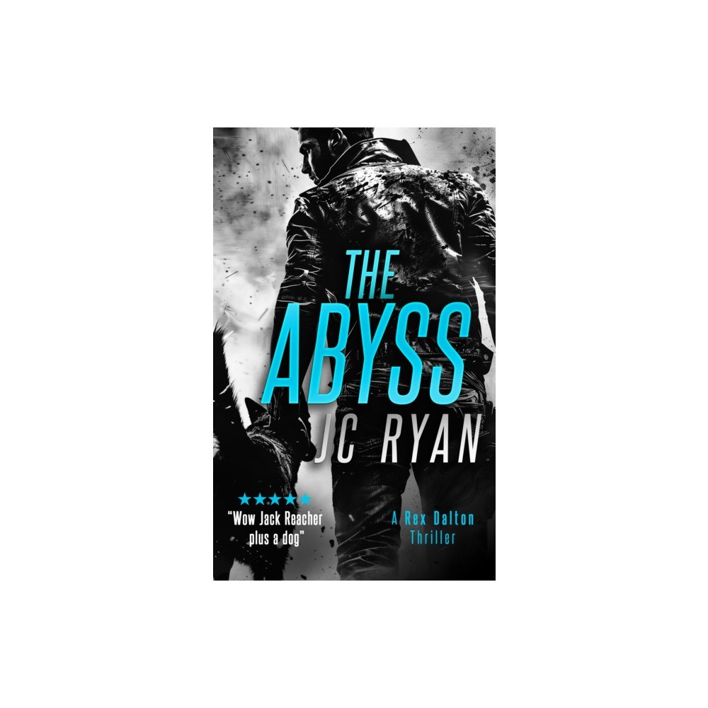 Vinci Books The Abyss (häftad, eng)