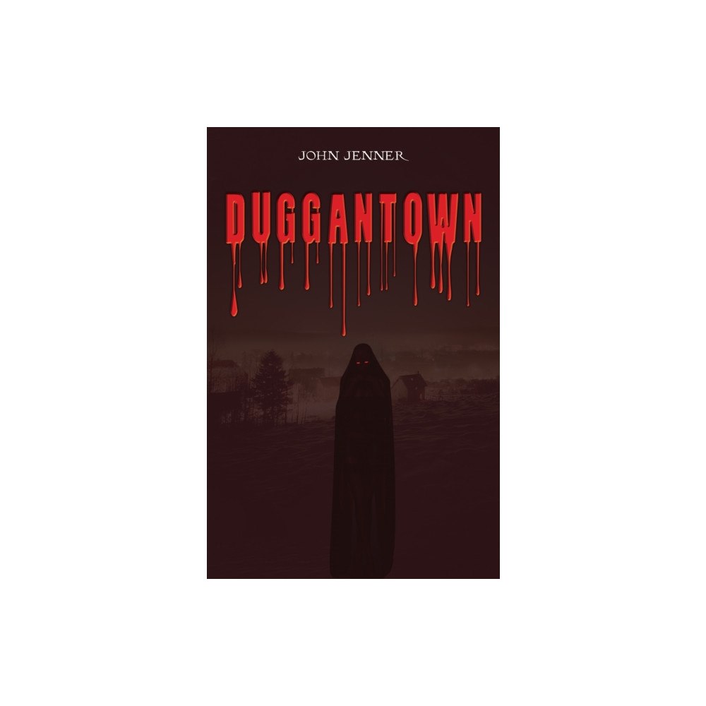 Austin Macauley Publishers Duggantown (häftad, eng)