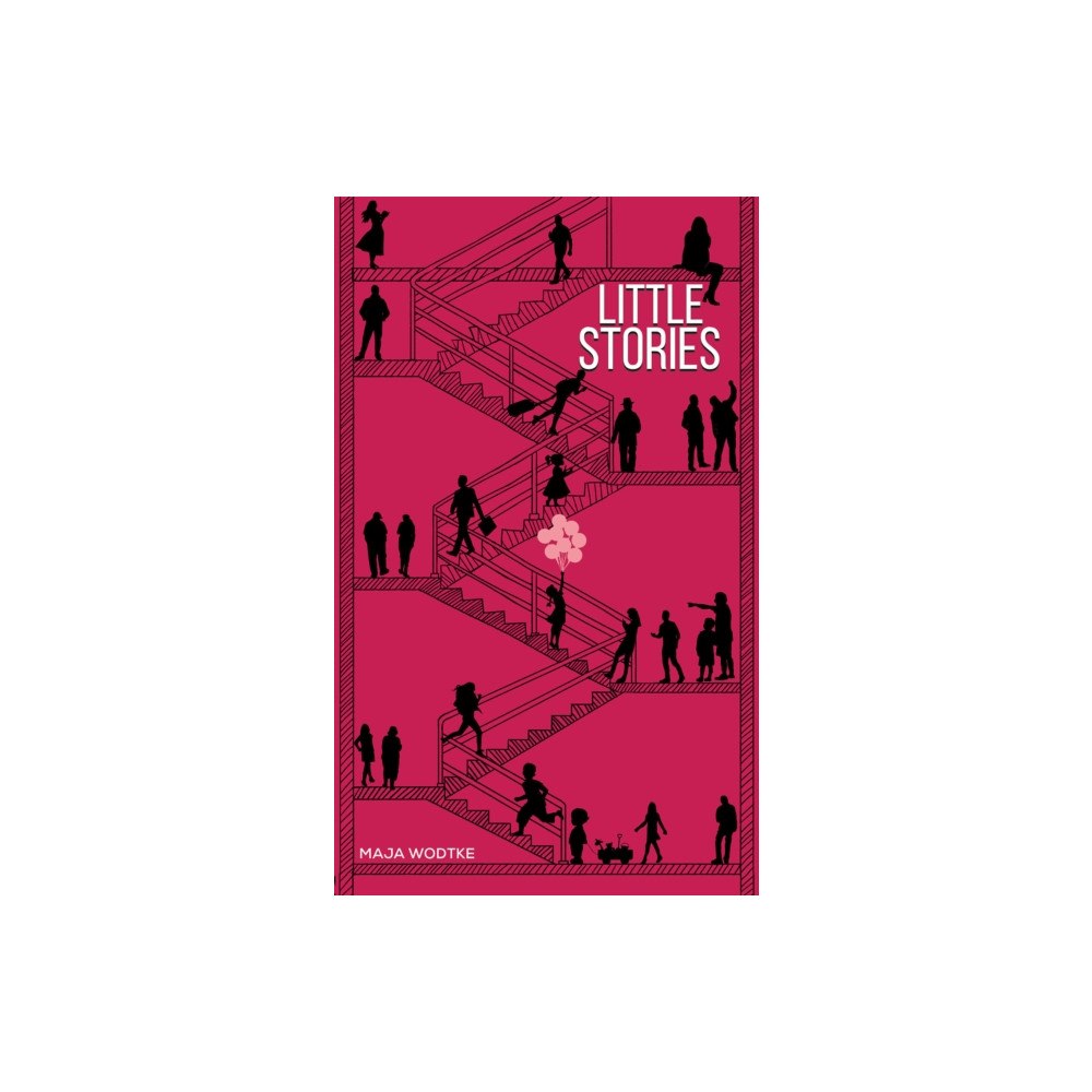 Austin Macauley Publishers Little Stories (häftad, eng)