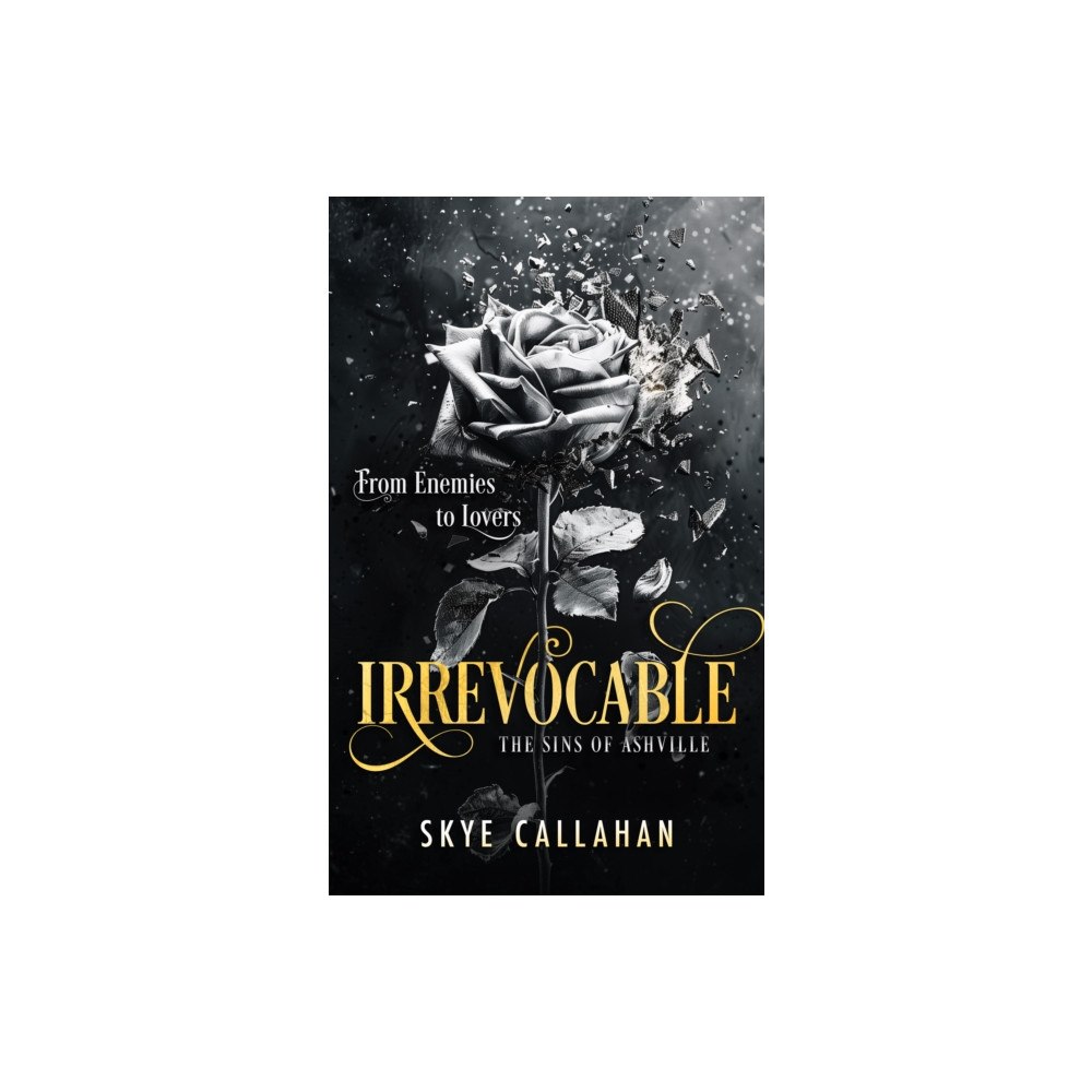 Vinci Books Irrevocable (häftad, eng)