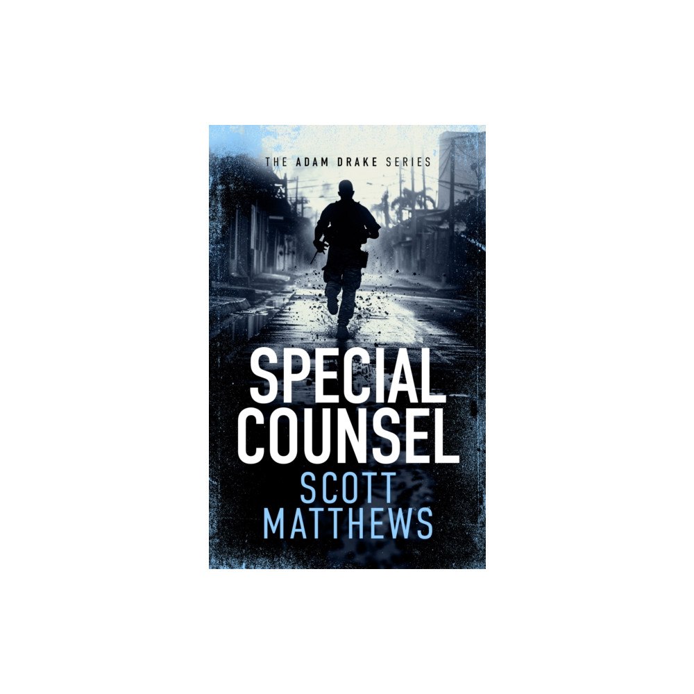Vinci Books Special Counsel (häftad, eng)