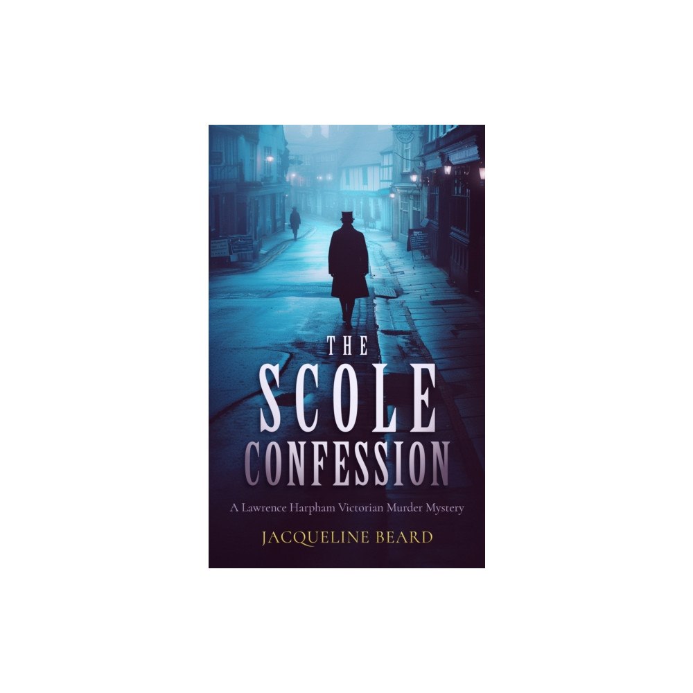 Vinci Books The Scole Confession (häftad, eng)