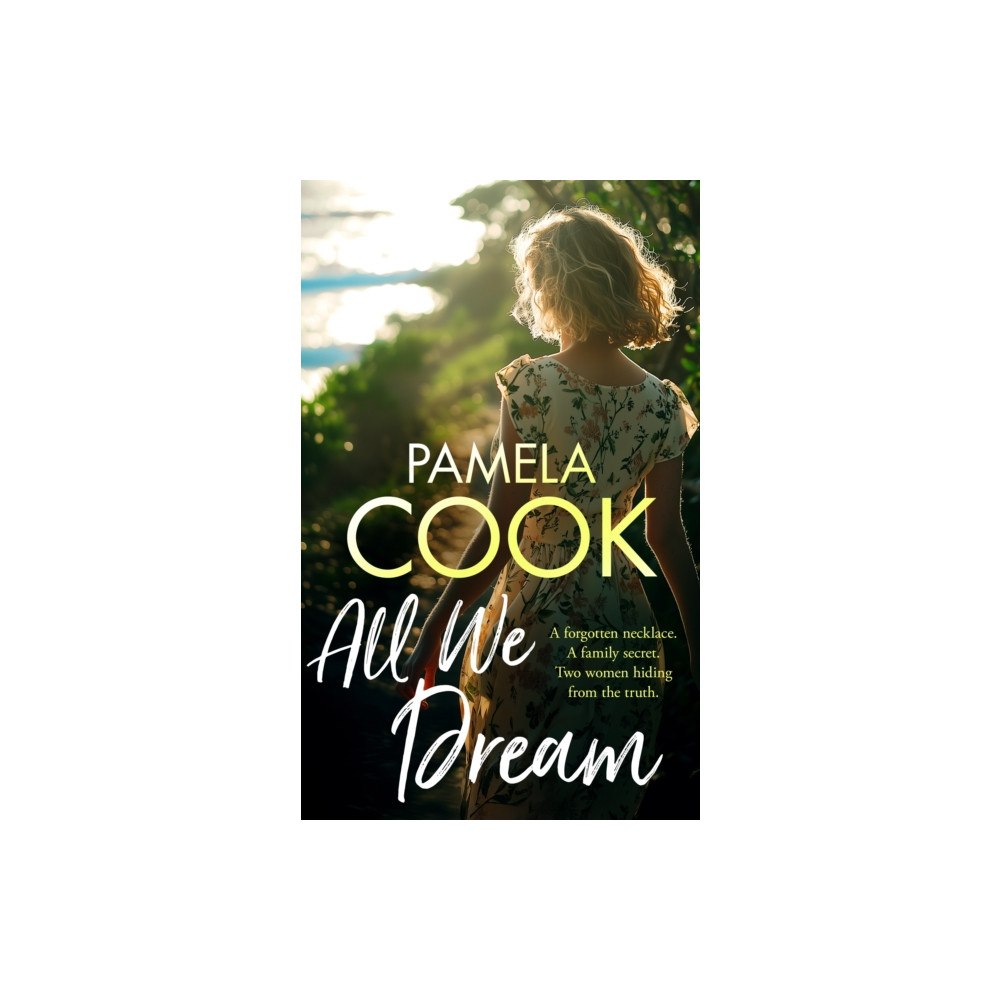Vinci Books All We Dream (häftad, eng)