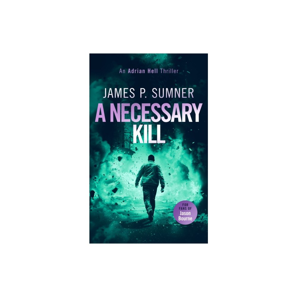 Vinci Books A Necessary Kill (häftad, eng)