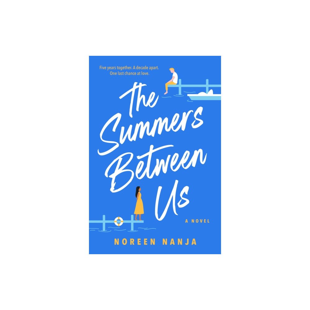 Random House Canada The Summers Between Us (häftad, eng)