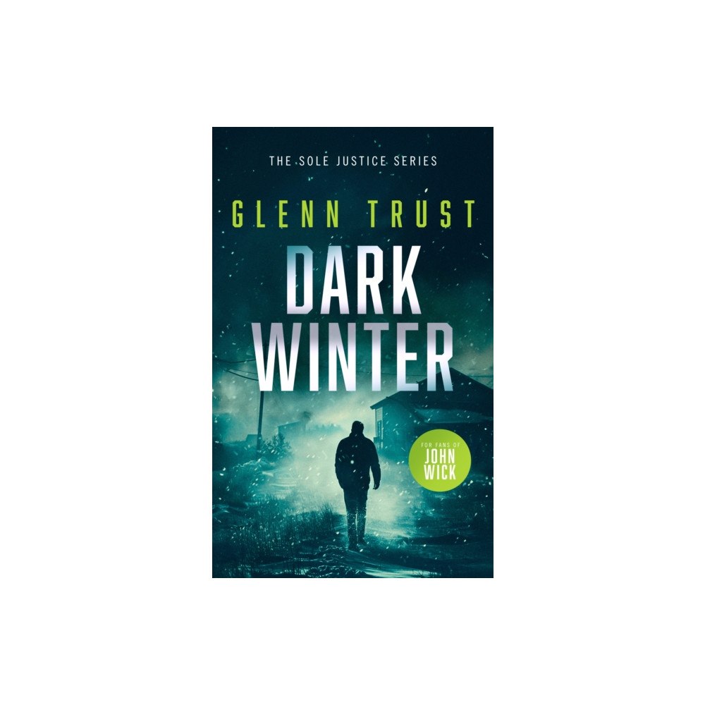 Vinci Books Dark Winter (häftad, eng)