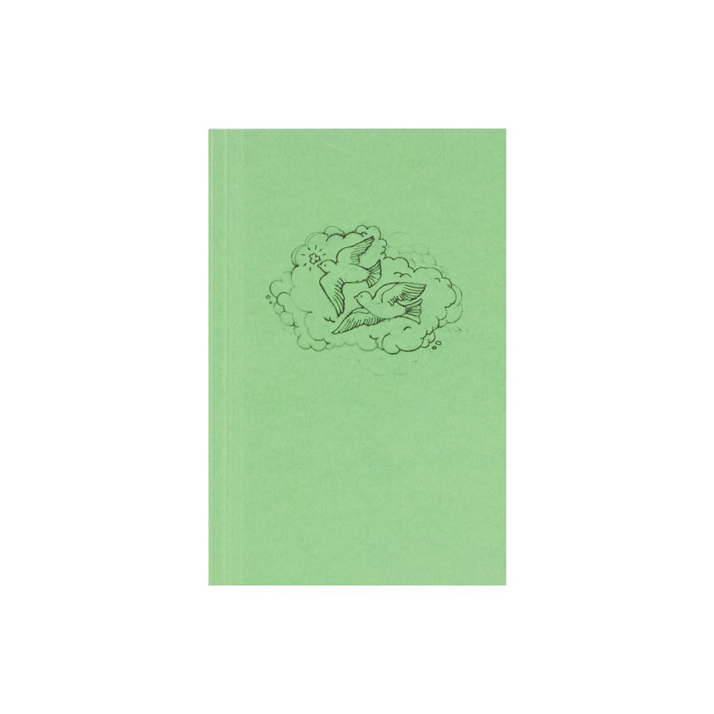 Rotten Books Fantasy Island (häftad, eng)