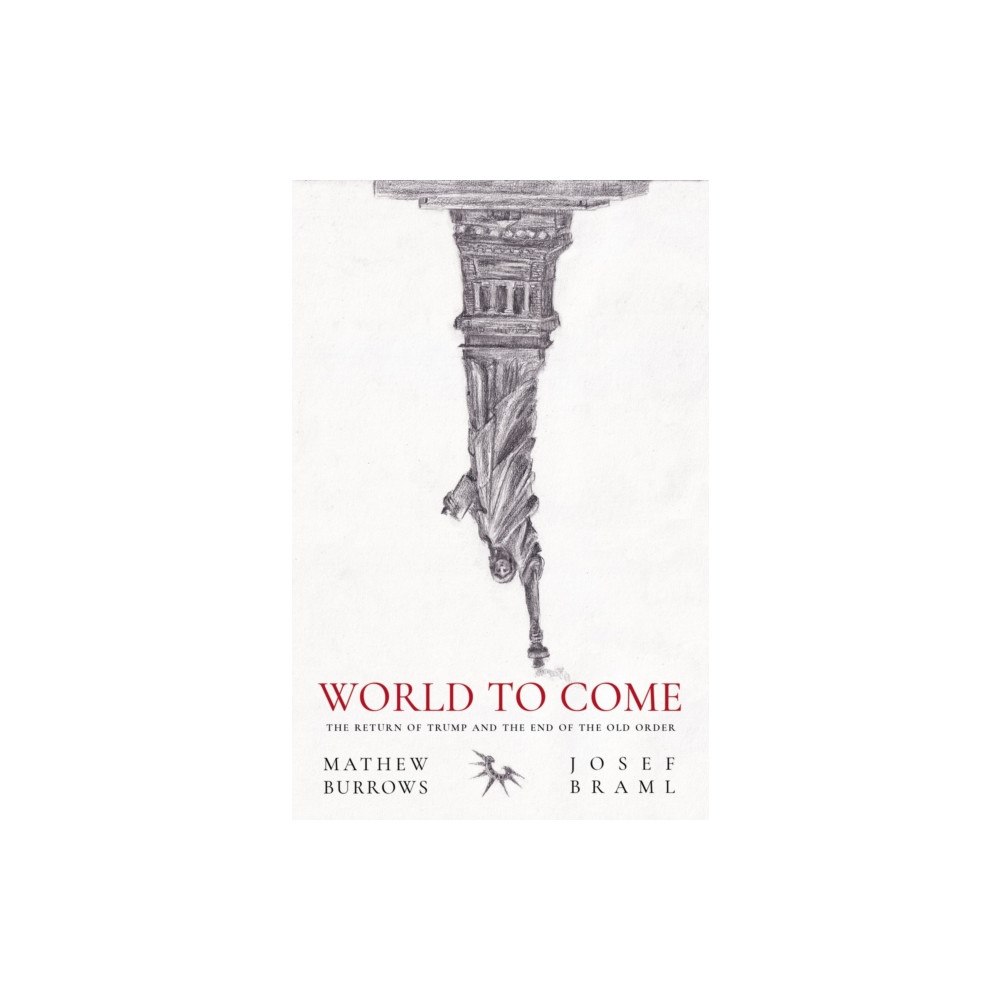 Brixton Ink Ltd. World to Come (häftad, eng)