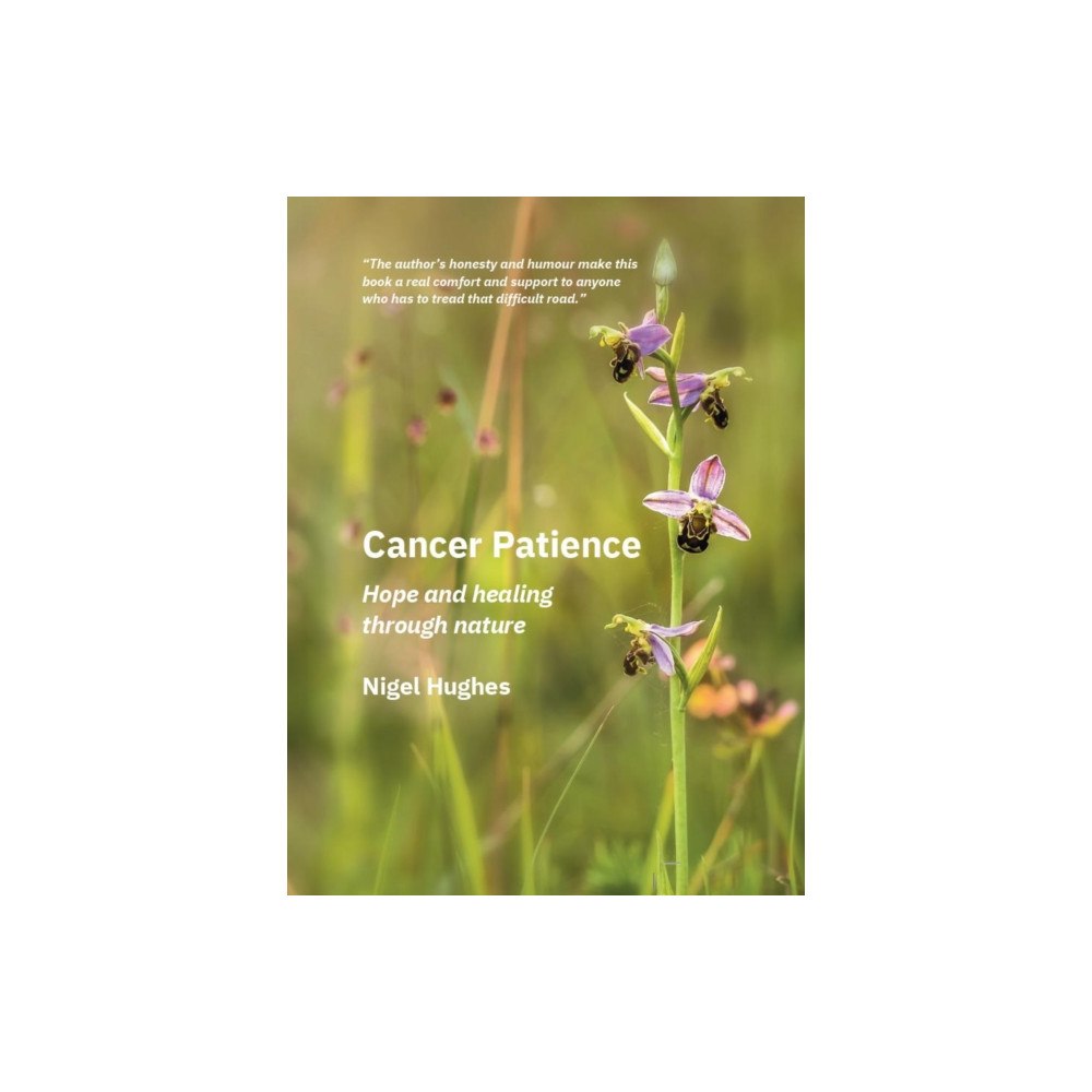 Outstanding.Global Ltd Cancer Patience (häftad, eng)