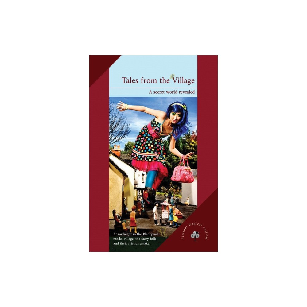 Hawkwood Books Tales from the Village (häftad, eng)