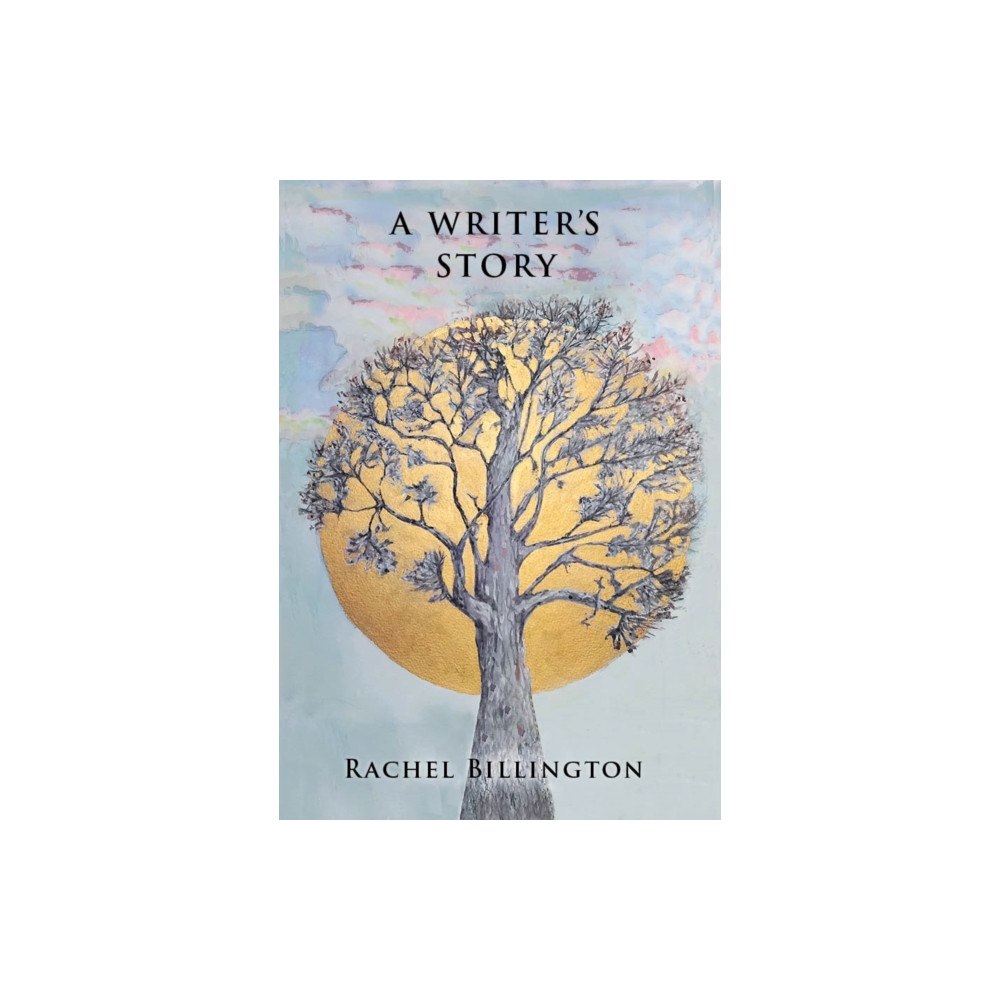 Tandem Publishing Ltd A WRITER'S STORY (inbunden, eng)