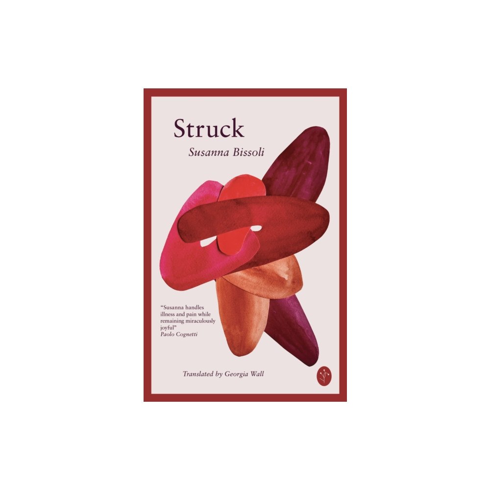 Linden Editions Struck (häftad, eng)
