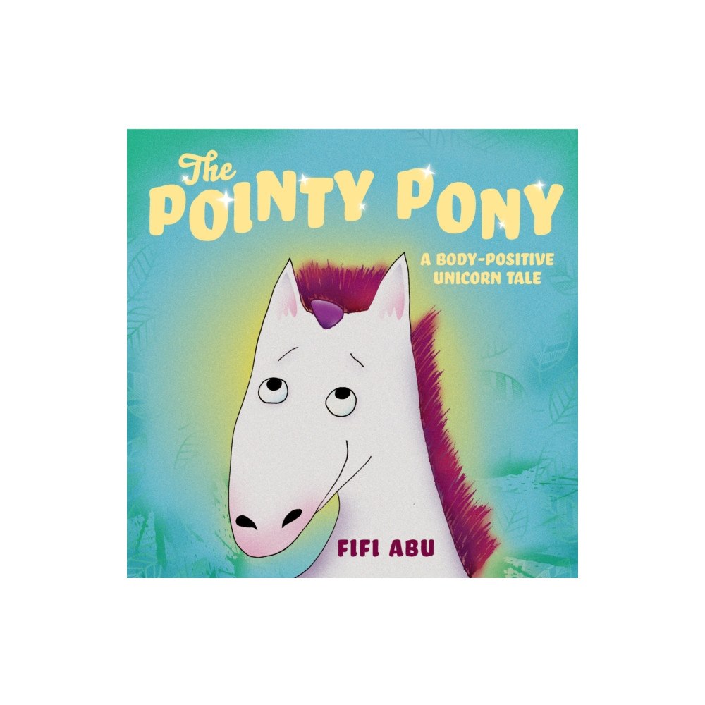 Paw Prints Pub The Pointy Pony (häftad, eng)