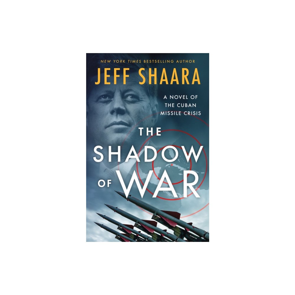St Martin's Press The Shadow of War (häftad, eng)