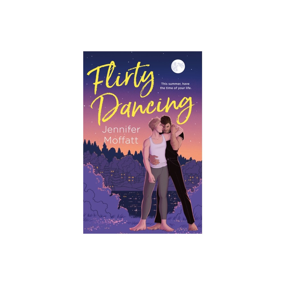 St Martin's Press Flirty Dancing (häftad, eng)