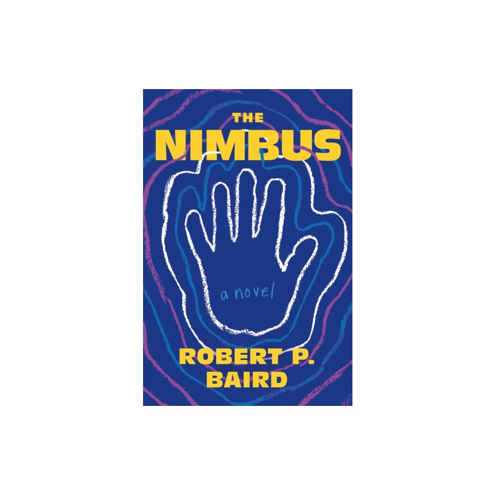 Henry Holt & Company Inc The Nimbus (inbunden, eng)