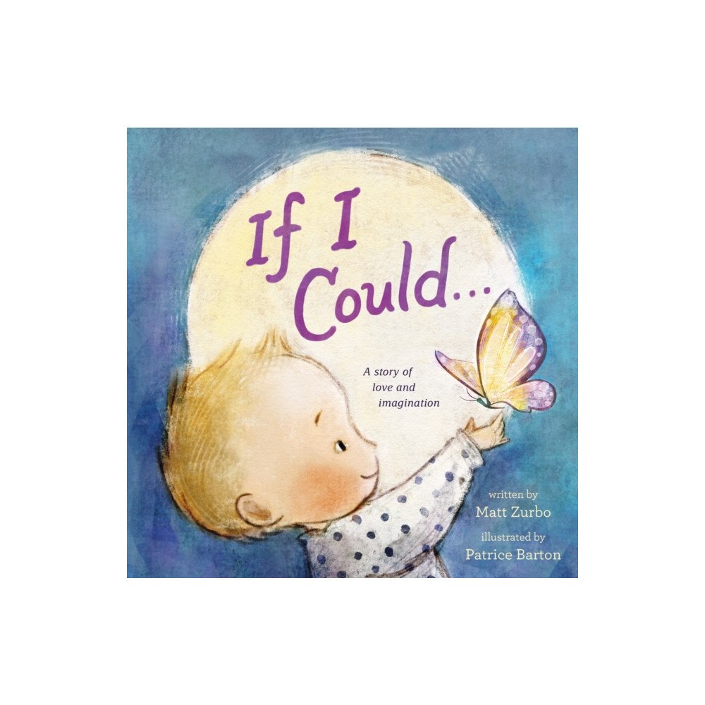 Roaring Brook Press If I Could . . . (inbunden, eng)