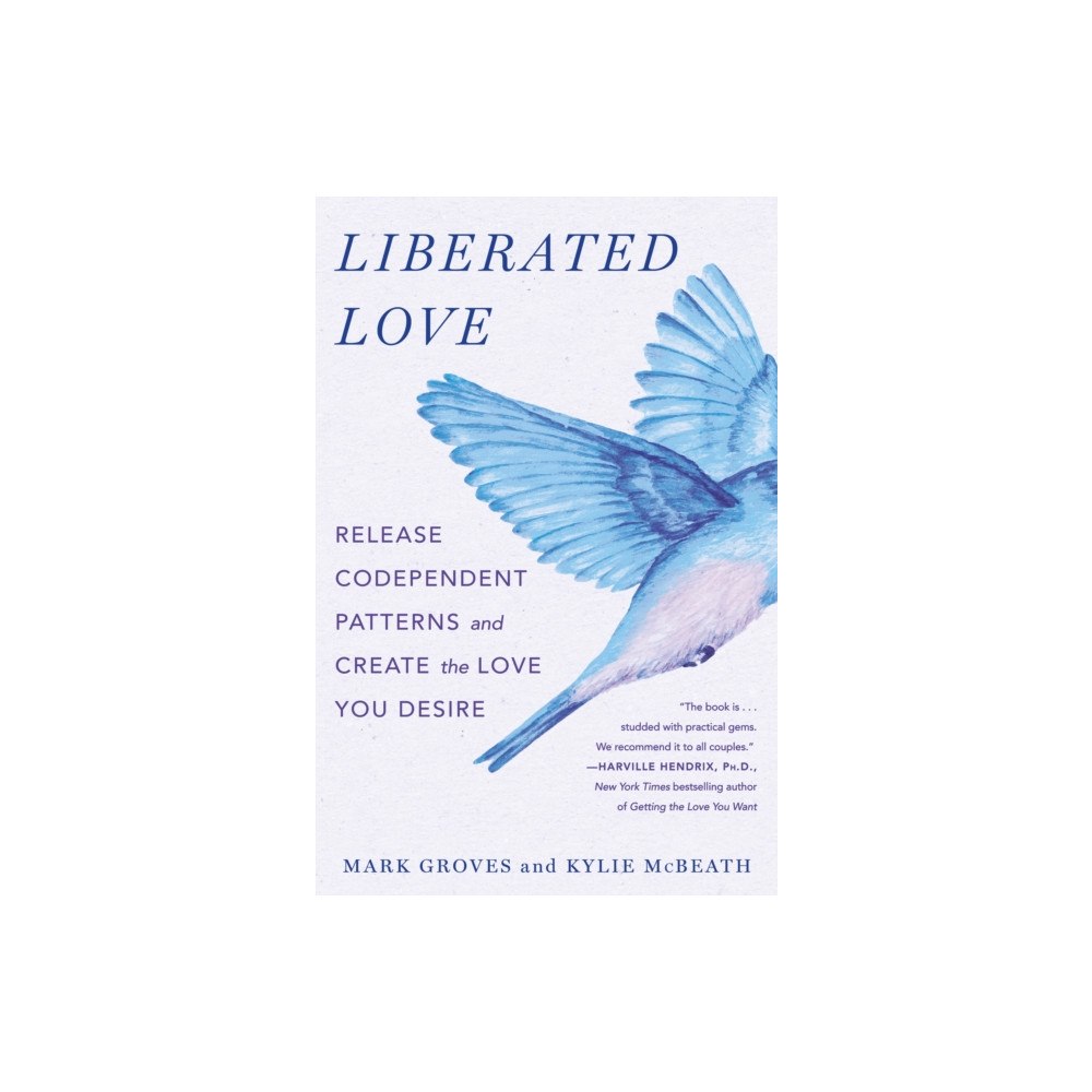 Castle Point Books Liberated Love (häftad, eng)