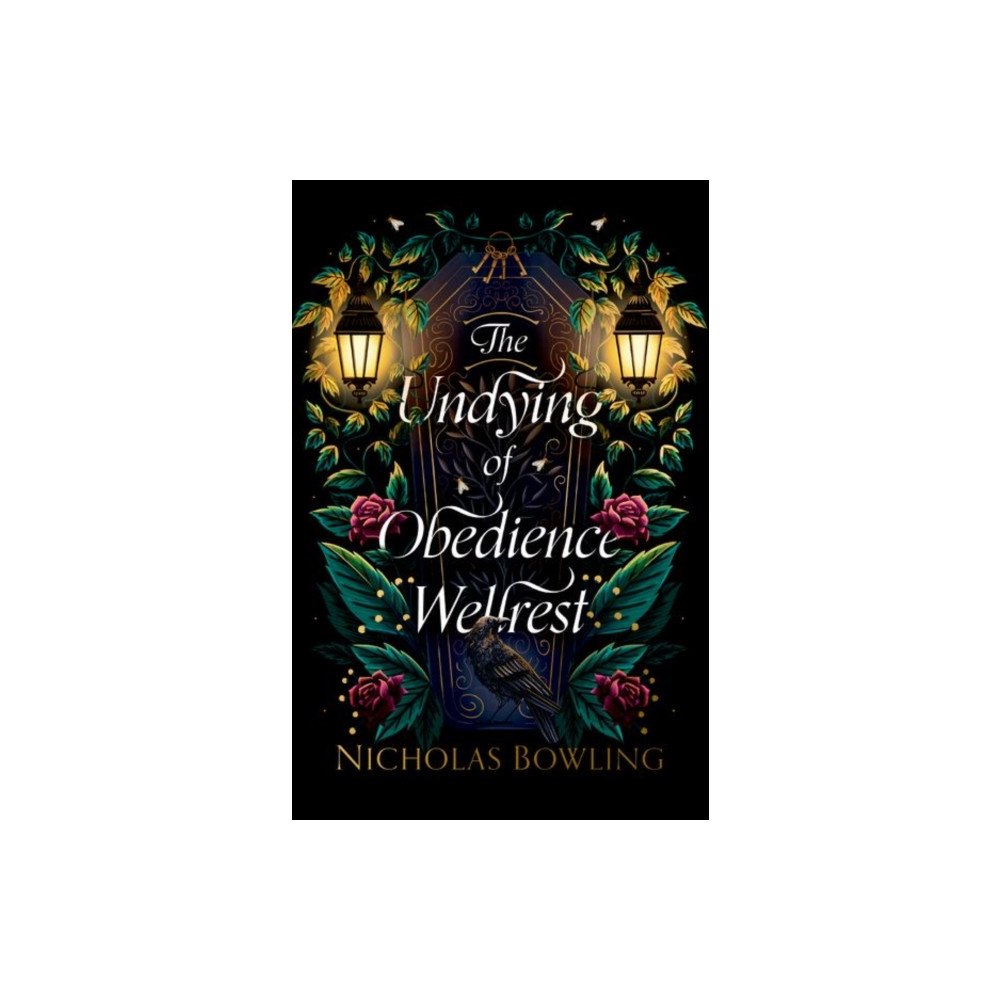 Oxford University Press Rollercoasters: The Undying of Obedience Wellrest (häftad, eng)