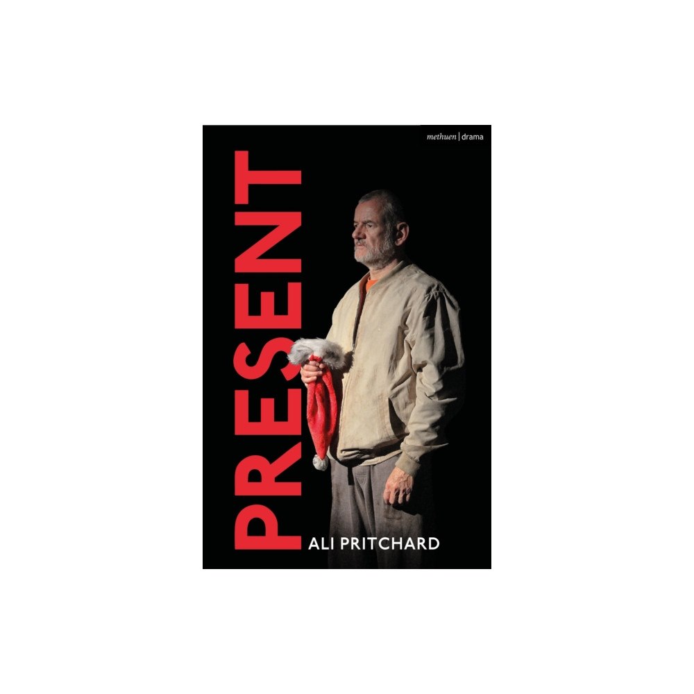 Bloomsbury Publishing PLC Present (häftad, eng)