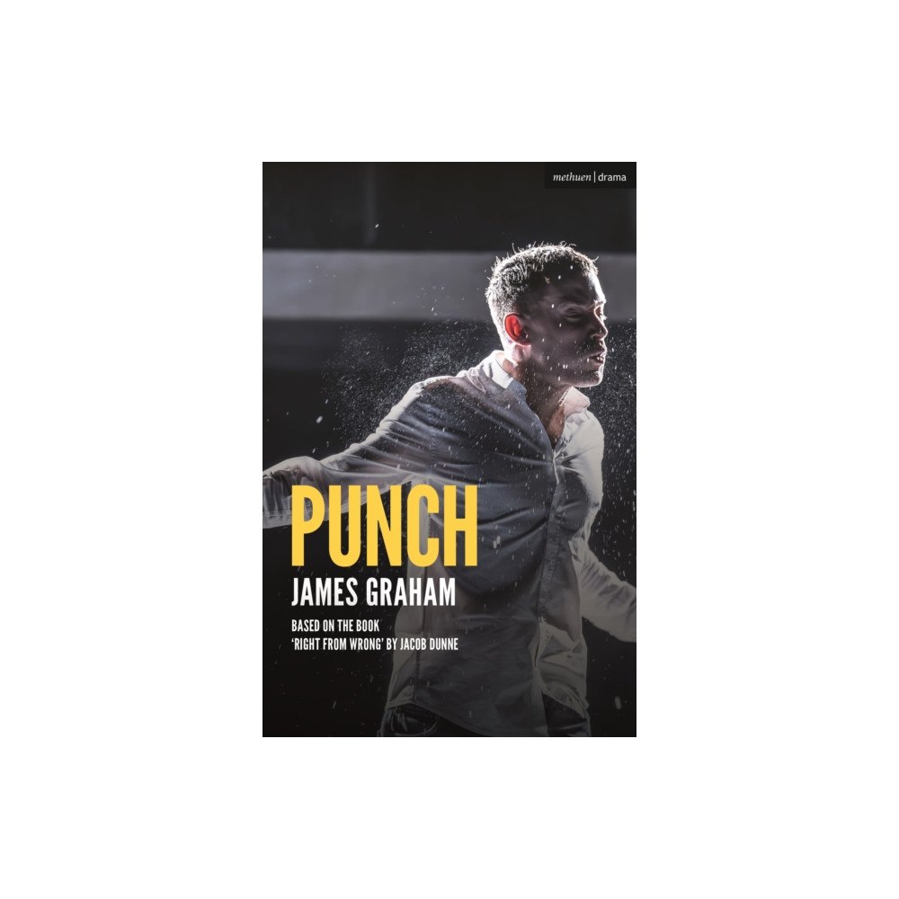 Bloomsbury Publishing PLC Punch (häftad, eng)