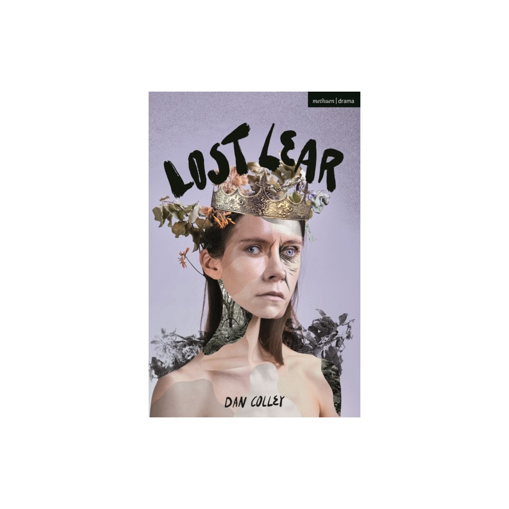 Bloomsbury Publishing PLC Lost Lear (häftad, eng)