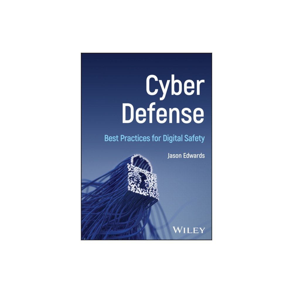 John Wiley & Sons Inc Cyber Defense (inbunden, eng)