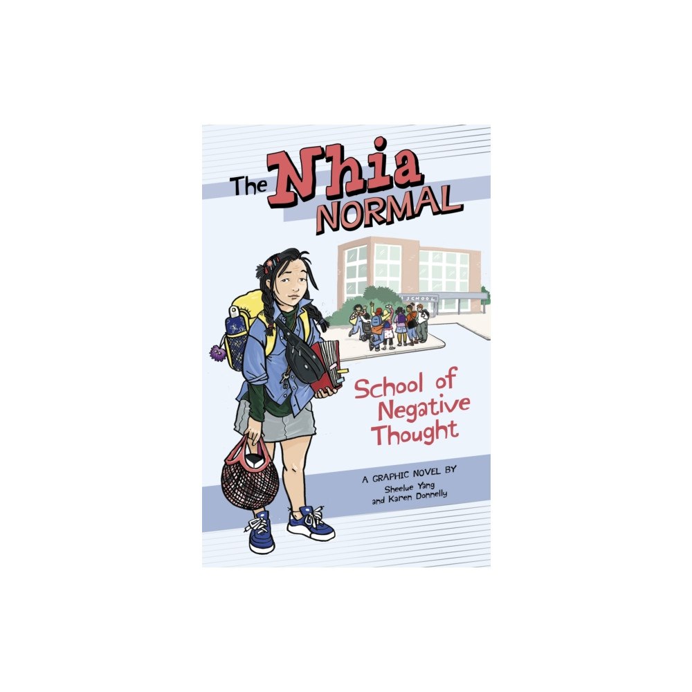 Capstone Global Library Ltd School of Negative Thought (häftad, eng)