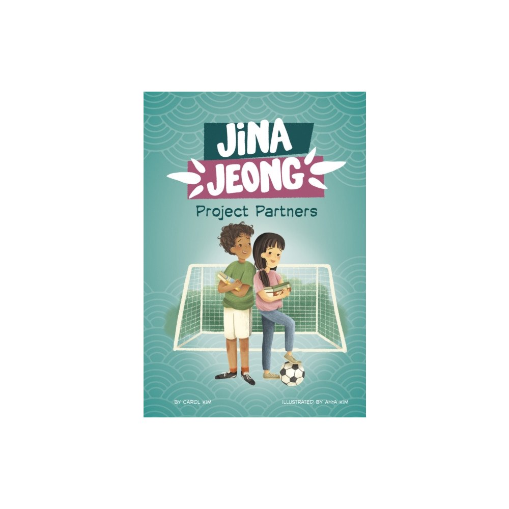 Capstone Global Library Ltd Project Partners (häftad, eng)