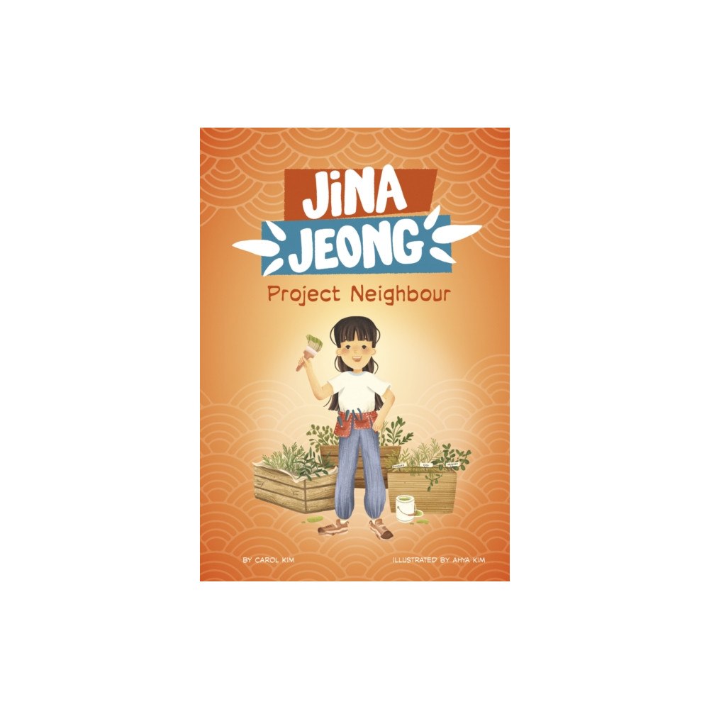 Capstone Global Library Ltd Project Neighbour (häftad, eng)