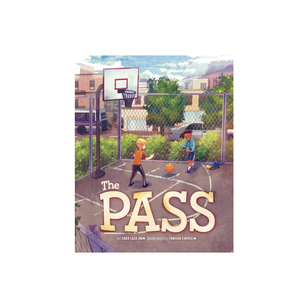 Capstone Global Library Ltd The Pass (häftad, eng)