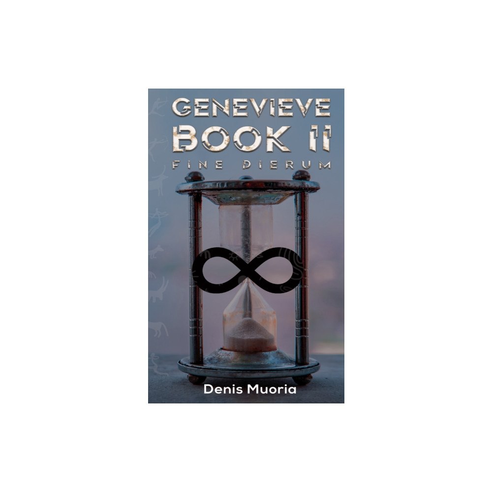 Austin Macauley Publishers Genevieve – Book II (häftad, eng)