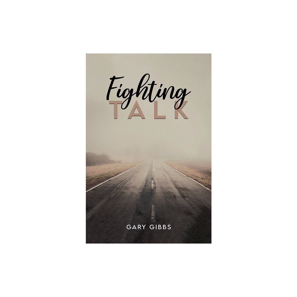 Austin Macauley Publishers Fighting Talk (häftad, eng)