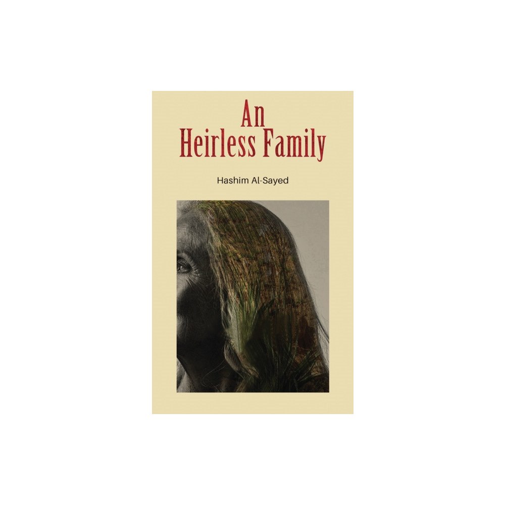 Austin Macauley Publishers An Heirless Family (häftad, eng)