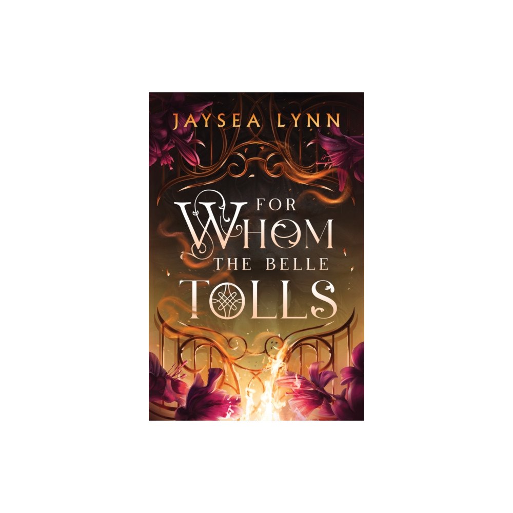 Simon & Schuster Ltd For Whom the Belle Tolls (inbunden, eng)
