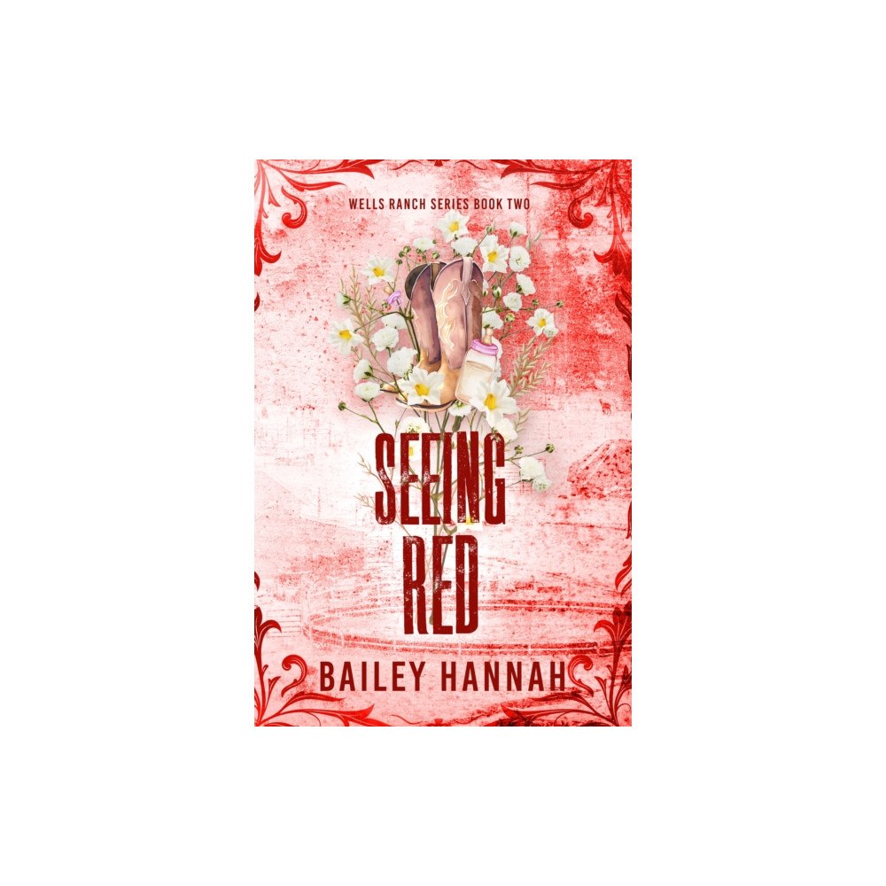 Orion Publishing Co Seeing Red (häftad, eng)