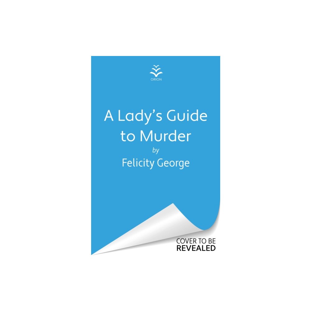 Orion Publishing Co A Lady's Guide to Murder (häftad, eng)