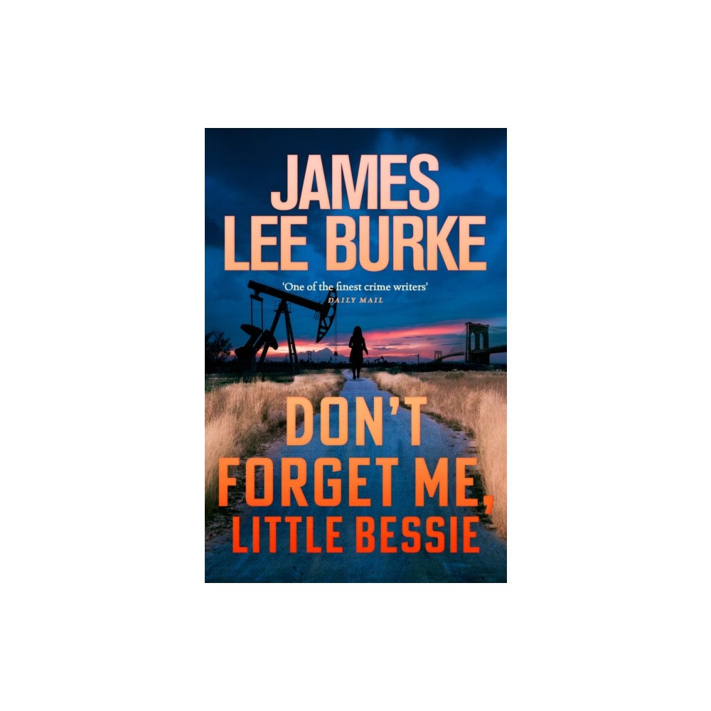 Orion Publishing Co Don't Forget Me, Little Bessie (inbunden, eng)