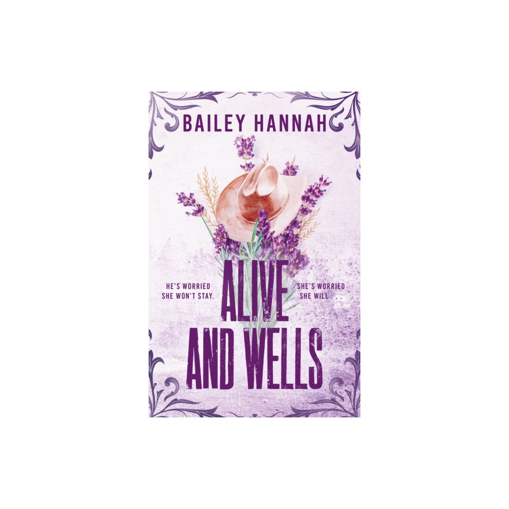 Orion Publishing Co Alive and Wells (häftad, eng)