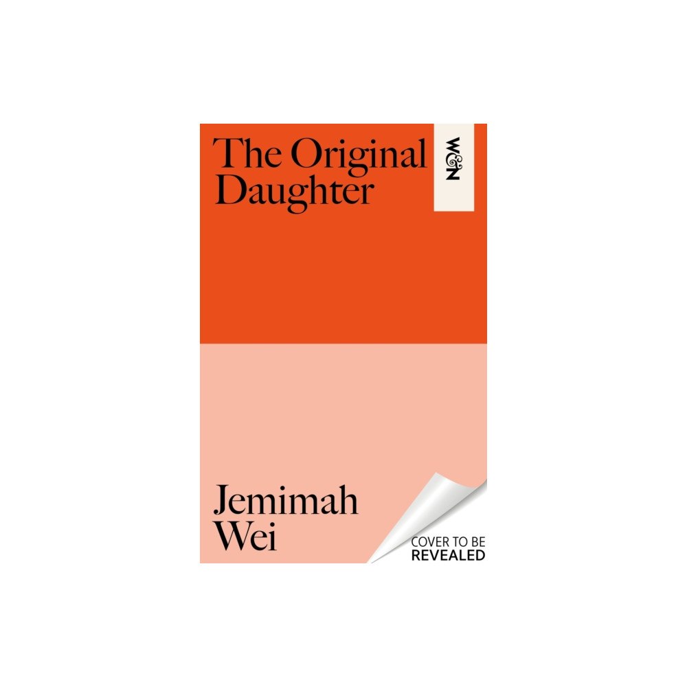 Orion Publishing Co The Original Daughter (inbunden, eng)